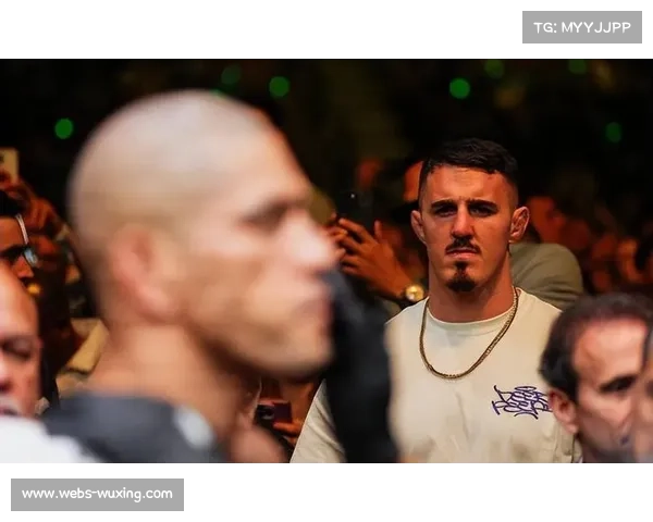 佩雷拉向骨头琼斯下战书欲上重量级巅峰决战重塑冠军荣耀