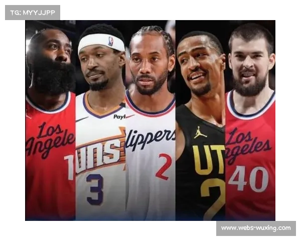 多支球队季前赛试验新阵容，效果有待观察