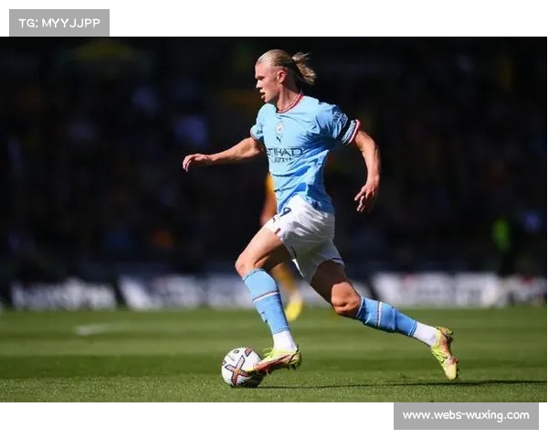 哈兰德19球平圣诞纪录，曼城锋霸持续高效输出