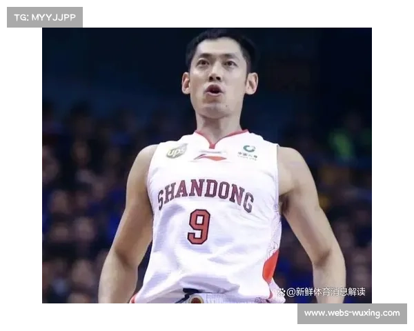 北控少帅张庆鹏谈执教理念：注重防守与团队配合