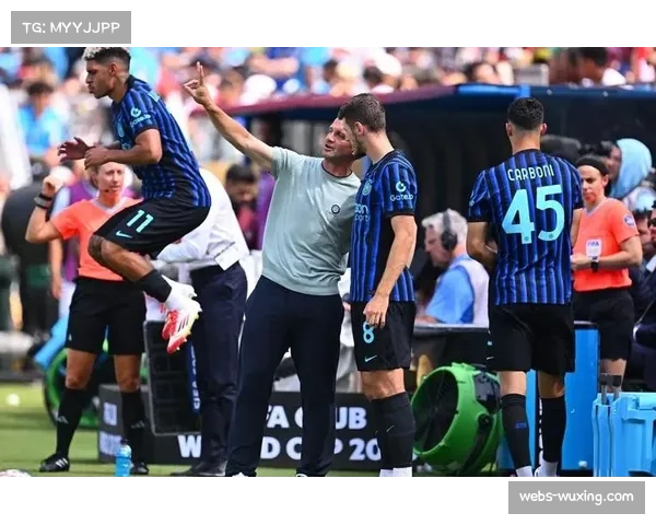 国米客战那不勒斯前瞻:劳塔罗对决K77,小因扎吉冲击客场十连胜 国米客战那不勒斯前瞻:劳塔罗对决K77,小因扎吉冲击客场十连胜